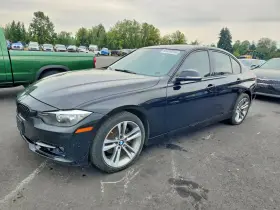 2014 BMW 3 Series