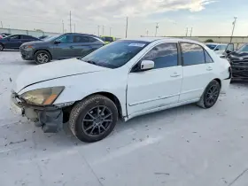 2004 Honda Accord