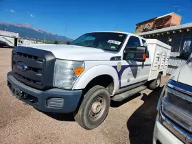 2015 Ford F-250