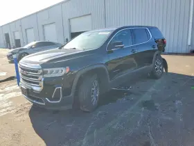2021 GMC Acadia