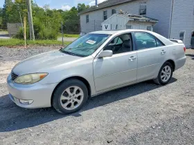 2005 Toyota Camry