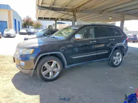 2012 Jeep Grand Cherokee