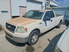 2006 Ford F-150