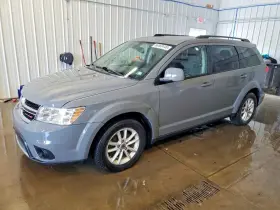 2019 Dodge Journey