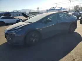 2024 Toyota Prius