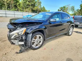 2018 Mercedes-Benz GLA-Class