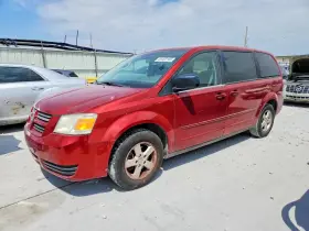2010 Dodge Grand Caravan