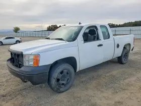 2007 GMC Sierra 1500