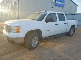 2010 GMC Sierra 1500