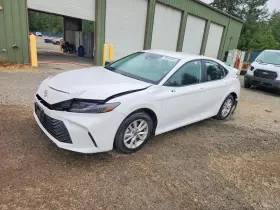 2026 Toyota Camry Hybrid