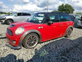 2009 MINI Clubman