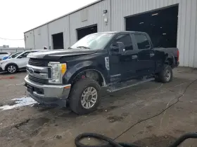2017 Ford F-250