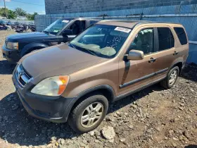 2004 Honda CR-V