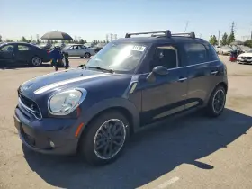 2015 MINI Cooper Countryman