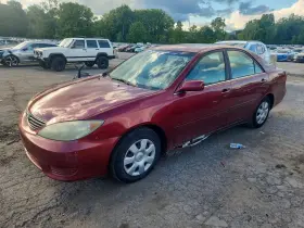 2005 Toyota Camry