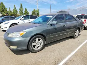 2003 Toyota Camry