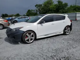 2012 Mazda 3