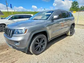 2012 Jeep Grand Cherokee