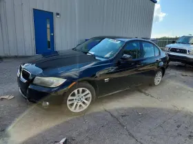 2010 BMW 3 Series