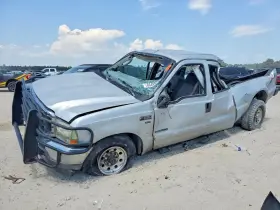 2003 Ford F-250