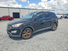 2016 Hyundai Santa Fe