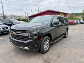 2023 Chevrolet Suburban