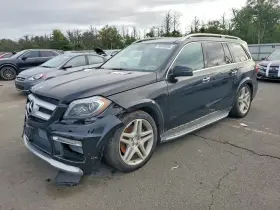 2015 Mercedes-Benz GLC-Class