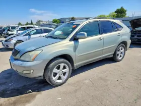 2007 Lexus RX