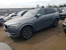 2016 Volvo XC90