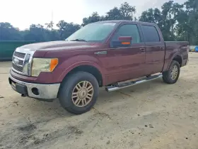 2009 Ford F-150