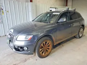 2015 Audi Q5