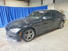 2013 BMW 3 Series