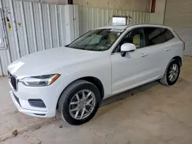 2020 Volvo XC60