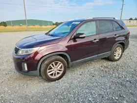 2014 Kia Sorento