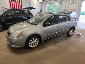 2010 Nissan Sentra