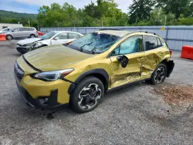 2023 Subaru Crosstrek