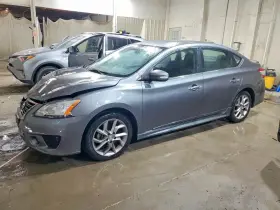 2015 Nissan Sentra