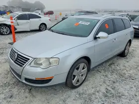 2009 Volkswagen Passat