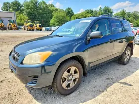 2009 Toyota RAV4