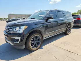 2018 Ford Expedition