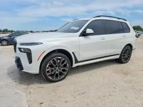 2024 BMW X7