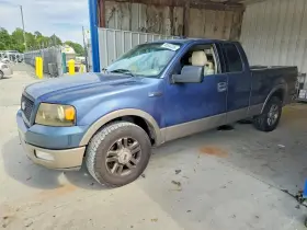 2004 Ford F-150
