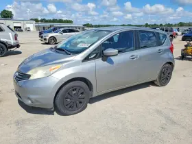 2015 Nissan Versa Note