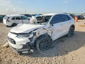 2025 Honda HR-V