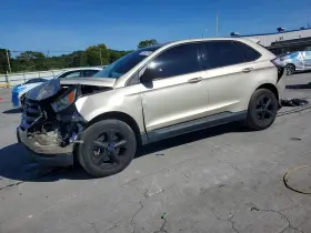 2017 Ford Edge