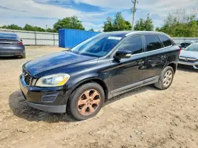 2013 Volvo XC60