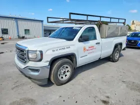 2016 GMC Sierra