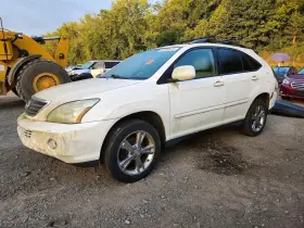 2006 Lexus RX Hybrid