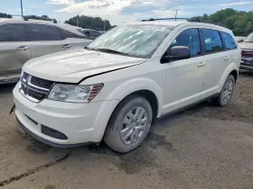 2015 Dodge Journey