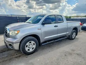 2010 Toyota Tundra